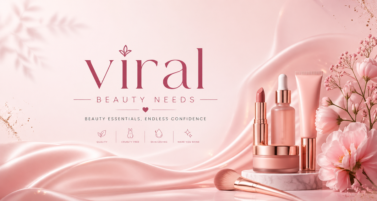 Beauty needs