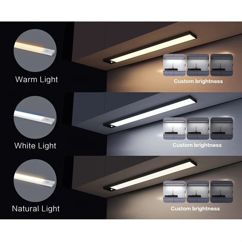 Smart Sensor LED Light