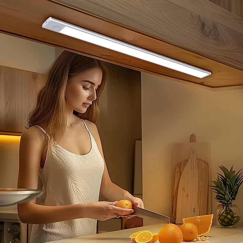 Smart Sensor LED Light