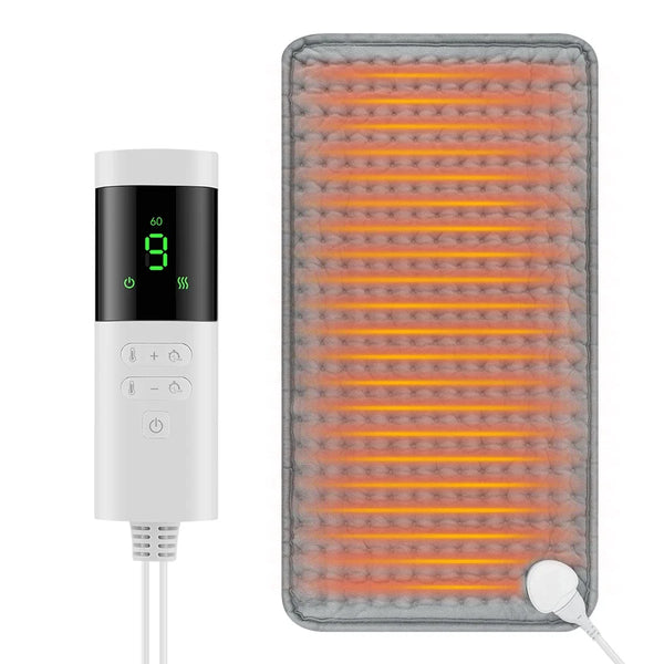 Cozy Warmth Electric Heating Pad