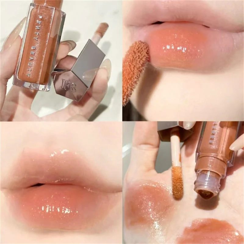 Glamorous Lip Shine Plumper