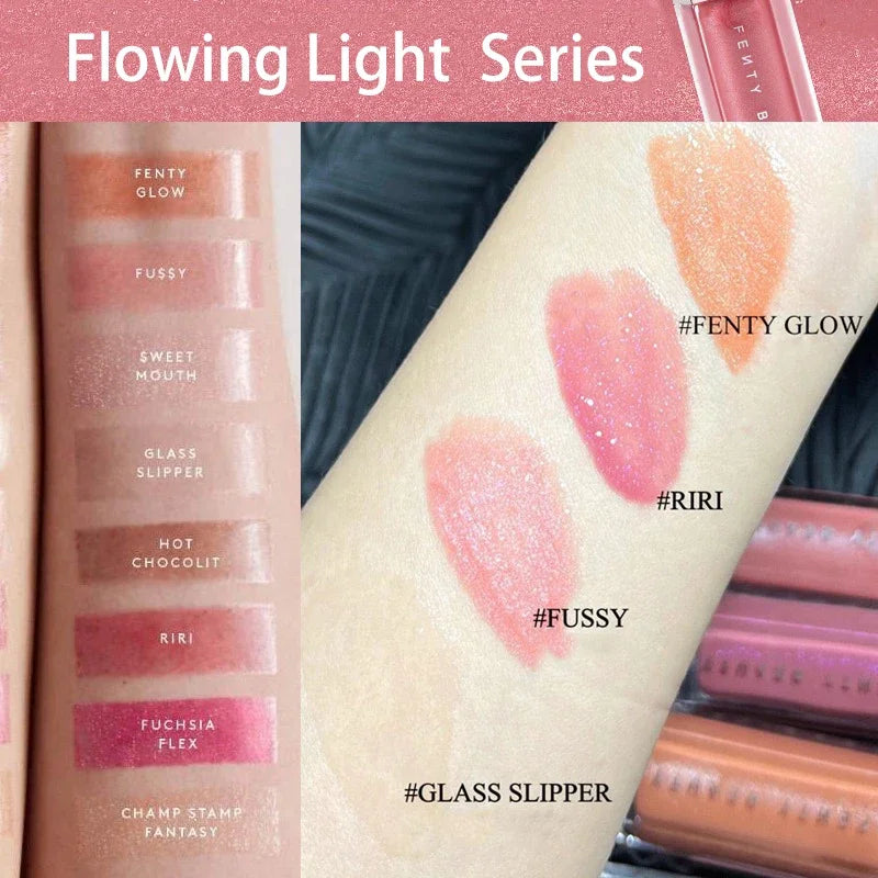 Glamorous Lip Shine Plumper