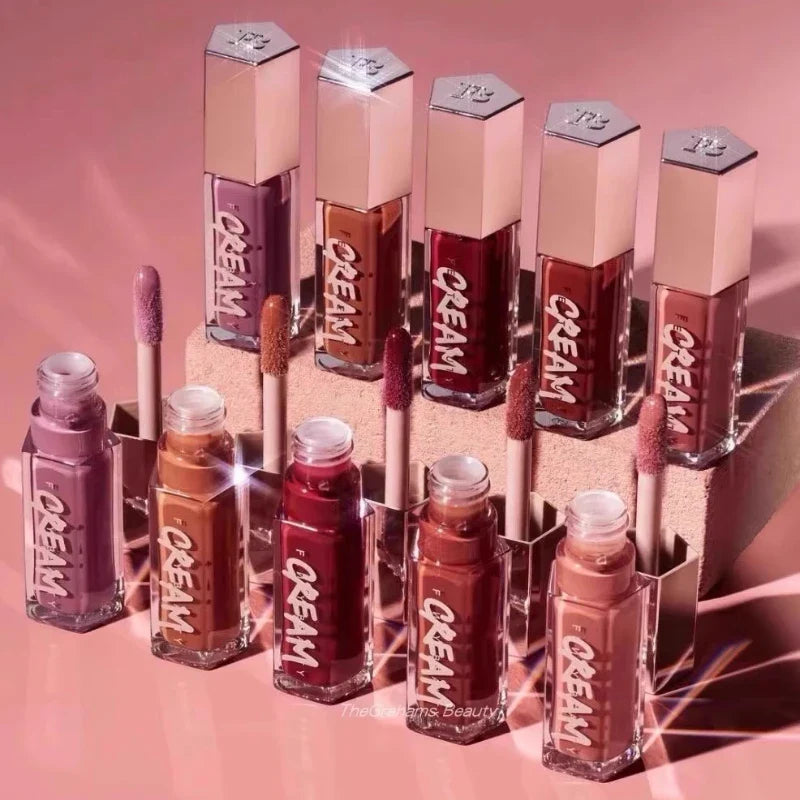 Glamorous Lip Shine Plumper