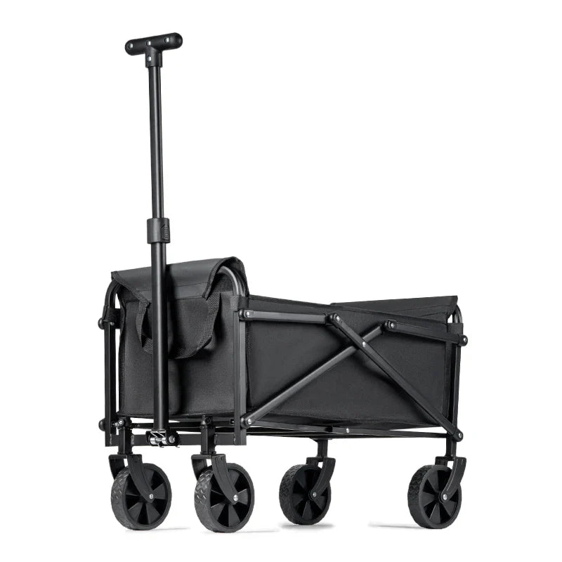 Heavy Duty Foldable Cart