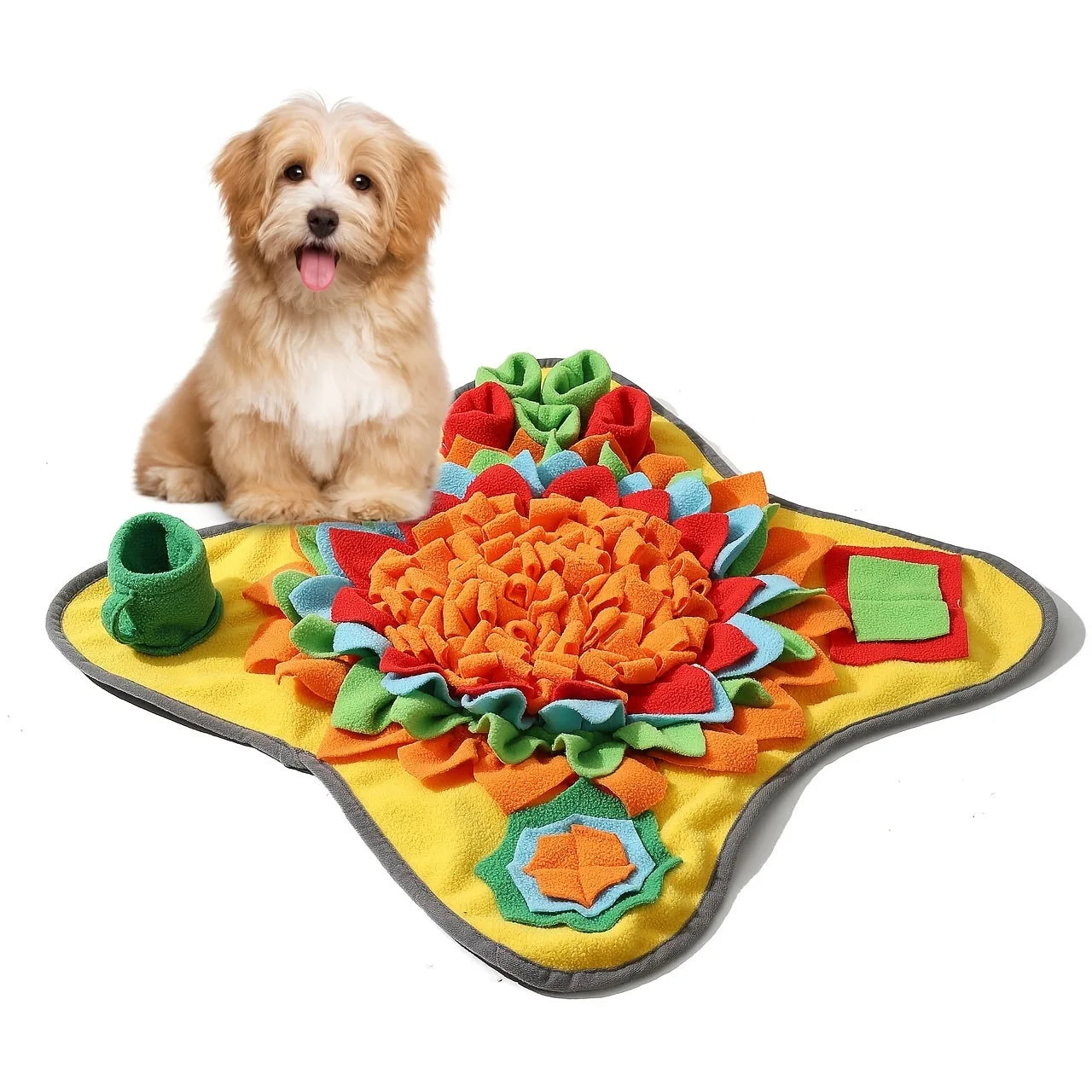 Smart Snuffle Mat for Dogs