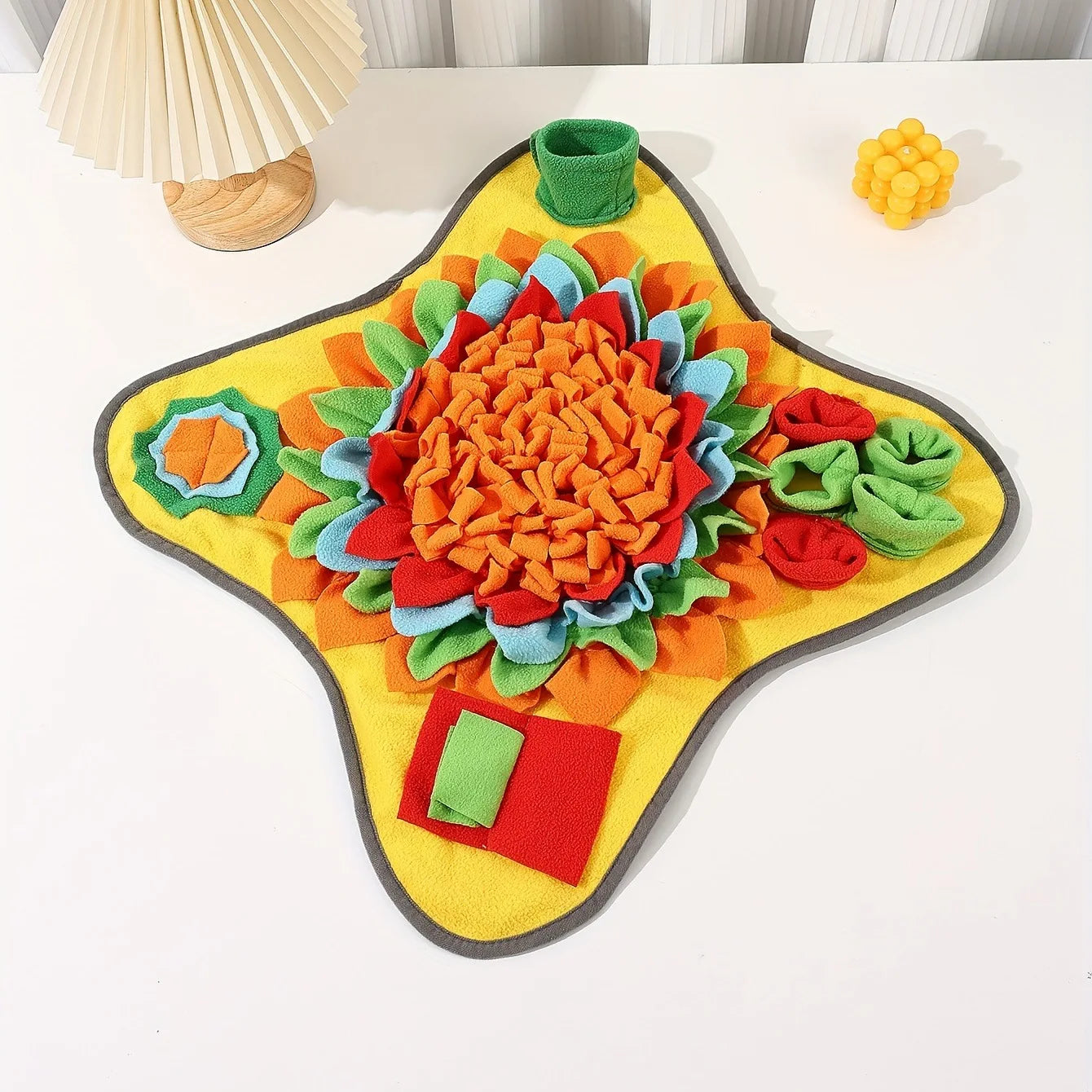 Smart Snuffle Mat for Dogs