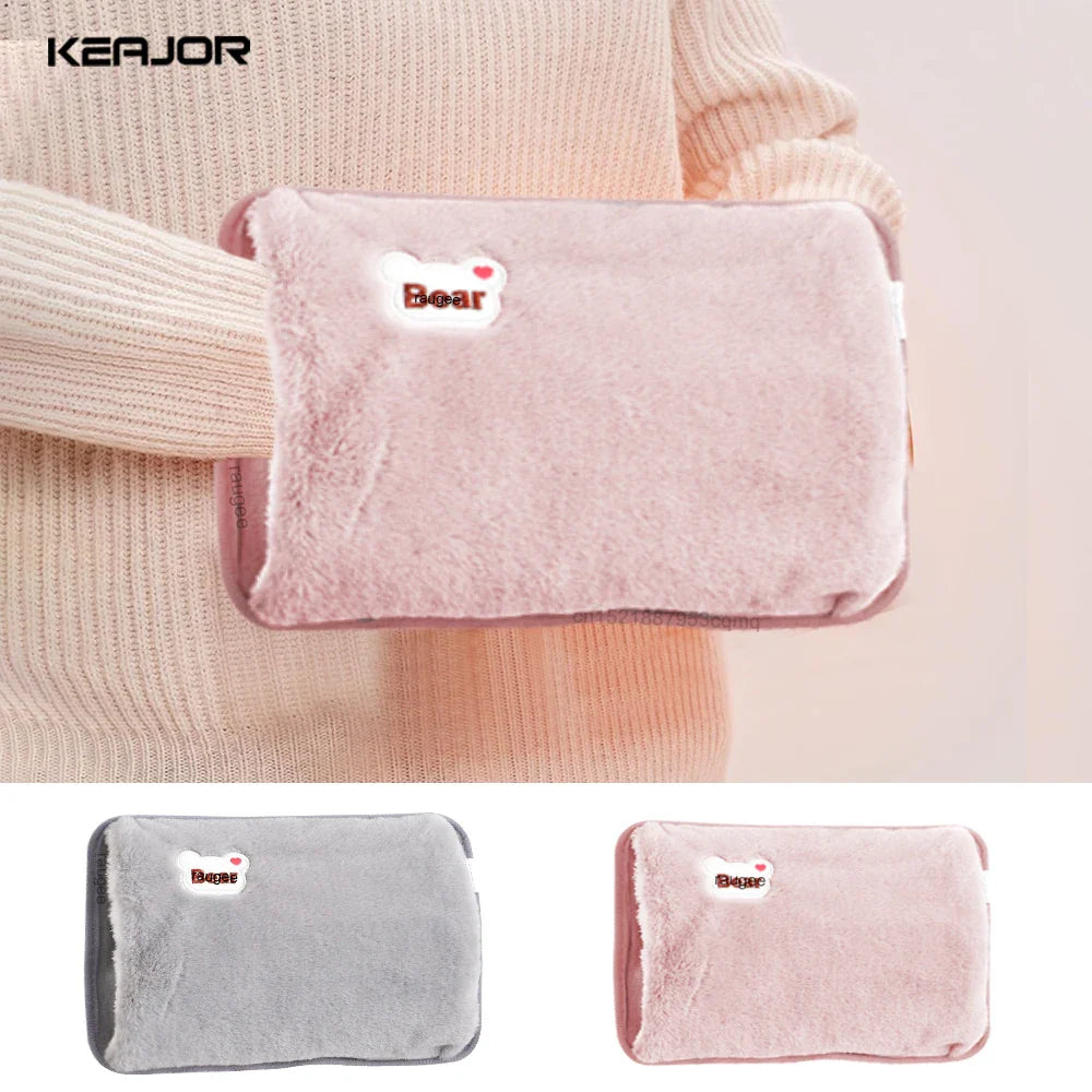 Cozy Rechargeable Hand Warmer