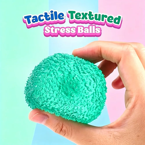 Chill Vibes Squishy Toy