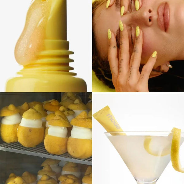 PBJ Lemontini Lip Blush Stick