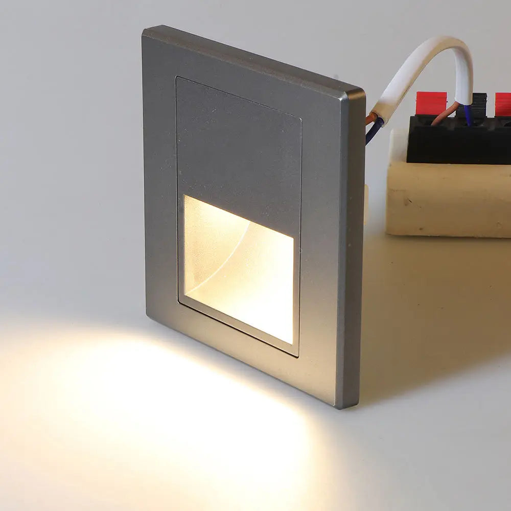 Smart Motion Sensor Night Light