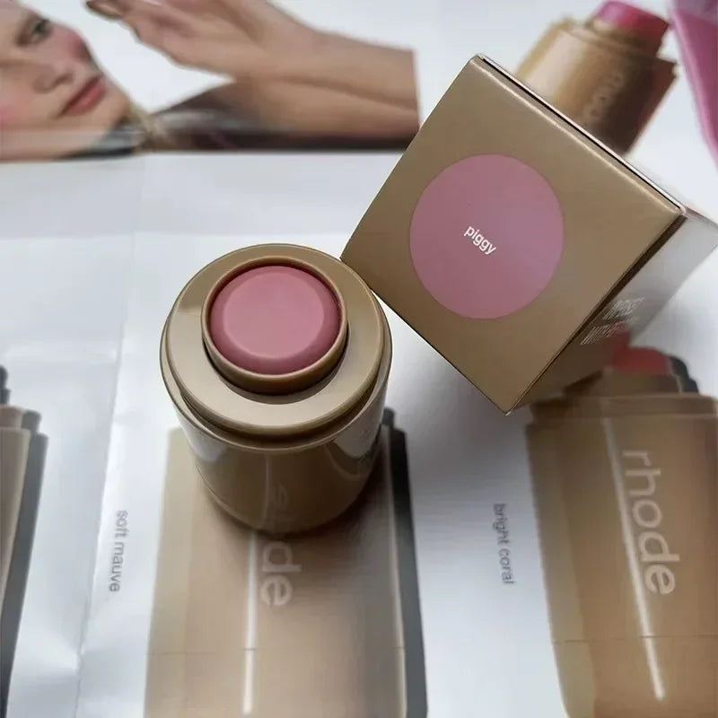 Hydrating Blush & Lip Duo