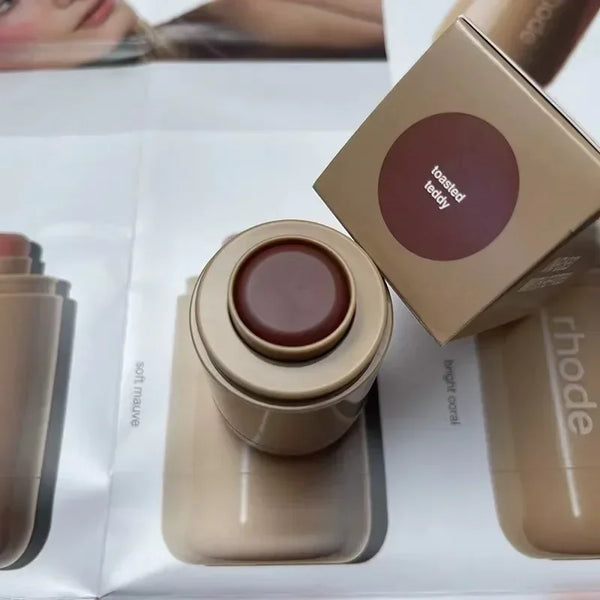 Hydrating Blush & Lip Duo