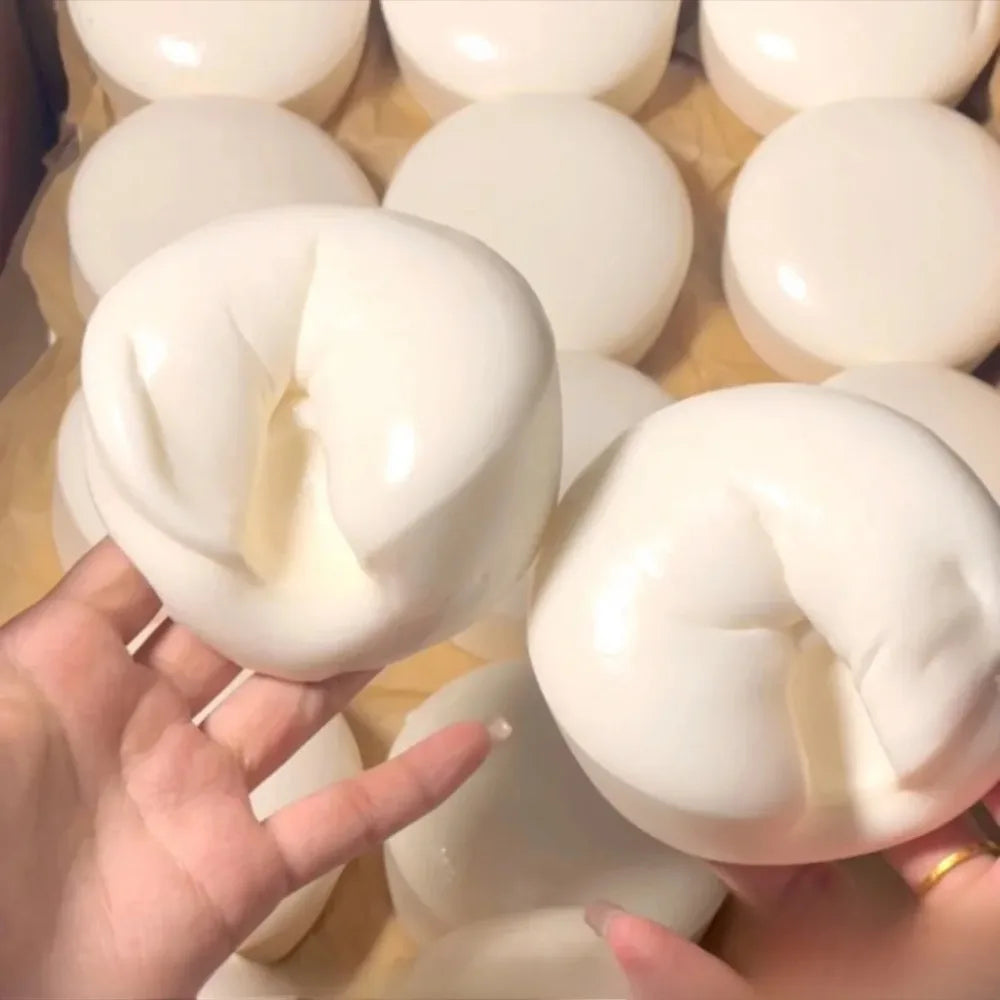 Squishy Yogurt Cake Toy