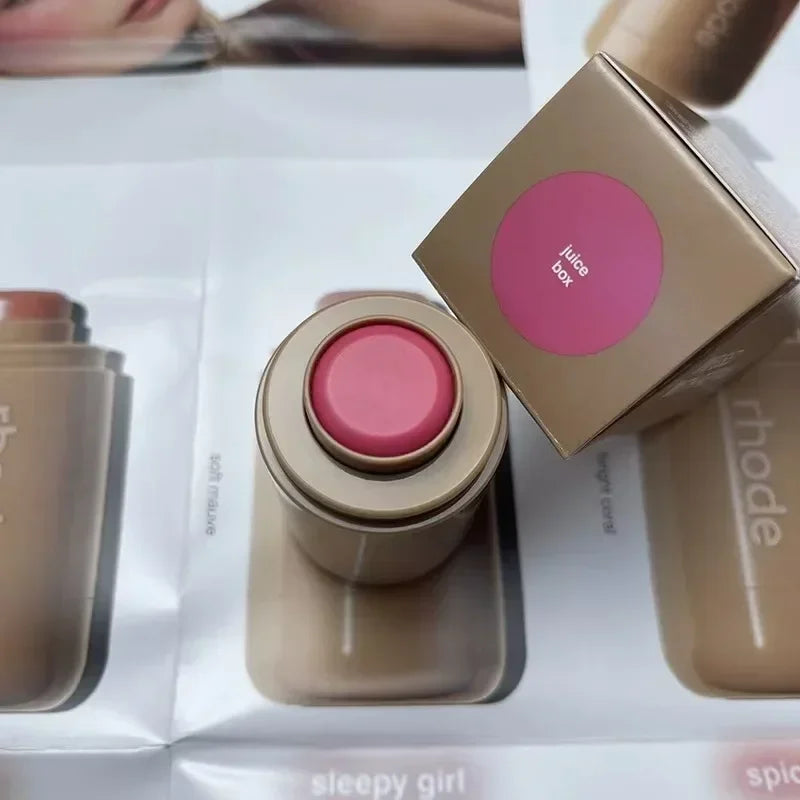 Hydrating Blush & Lip Duo