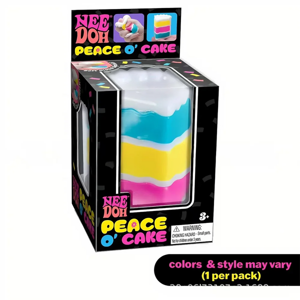 Nice Cube Stress Reliever
