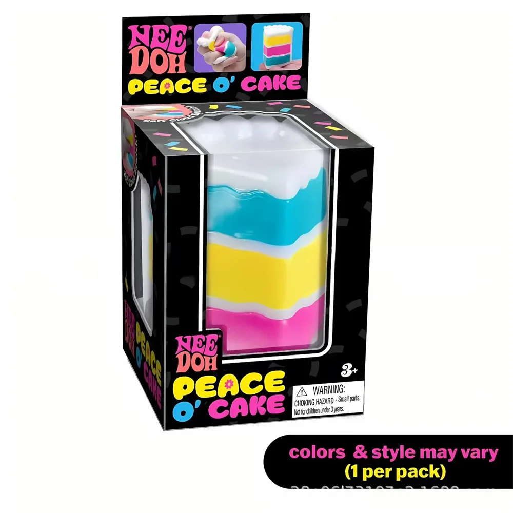 Nice Cube Stress Reliever