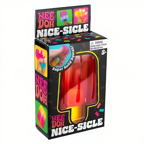 Nice Cube Stress Reliever