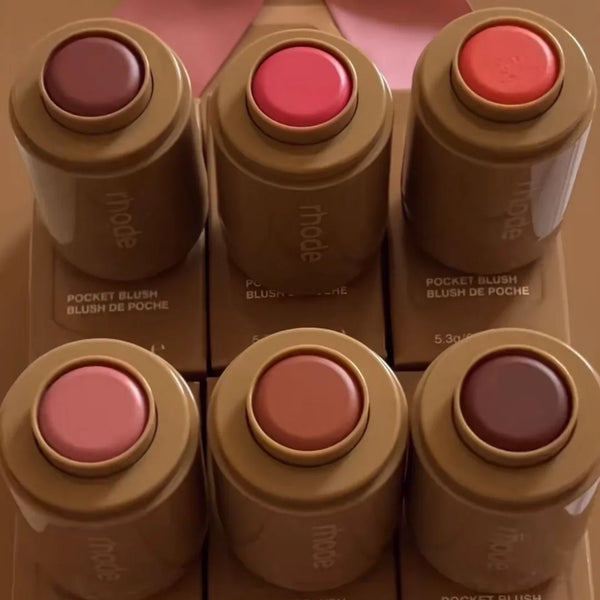 Hydrating Blush & Lip Duo