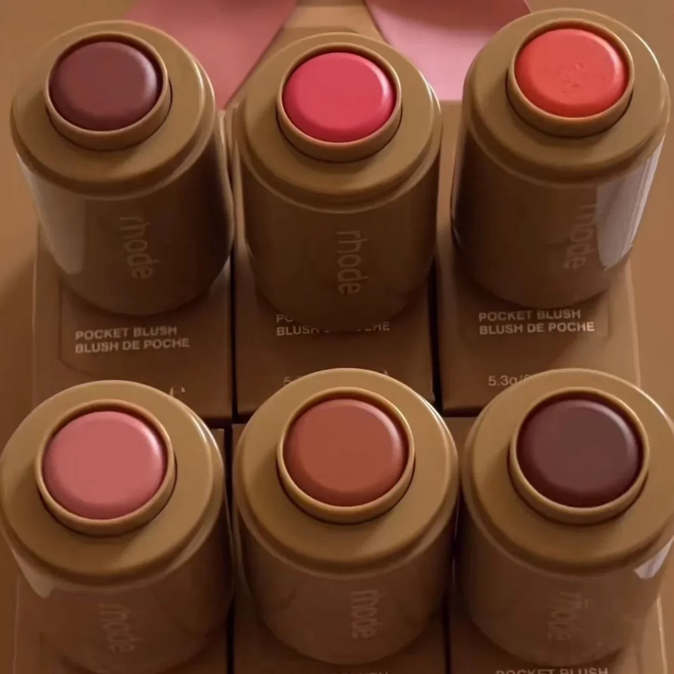 Hydrating Blush & Lip Duo