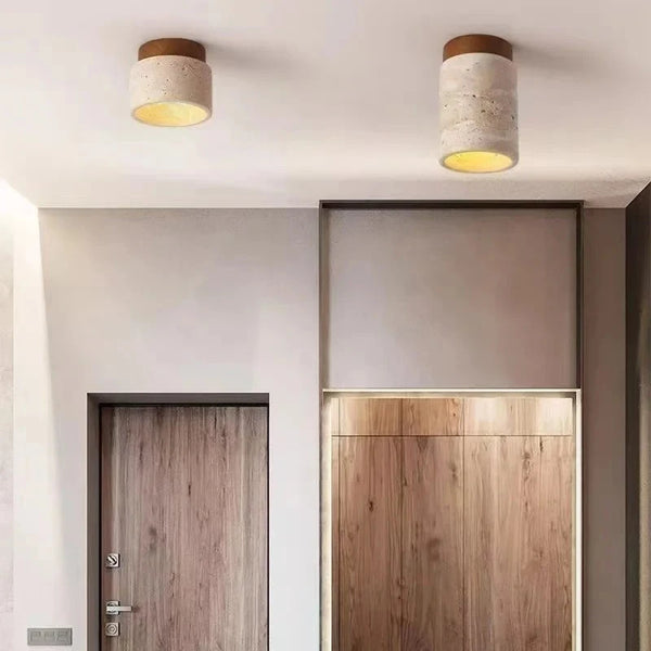 Elegant Sunbeam Ceiling Light