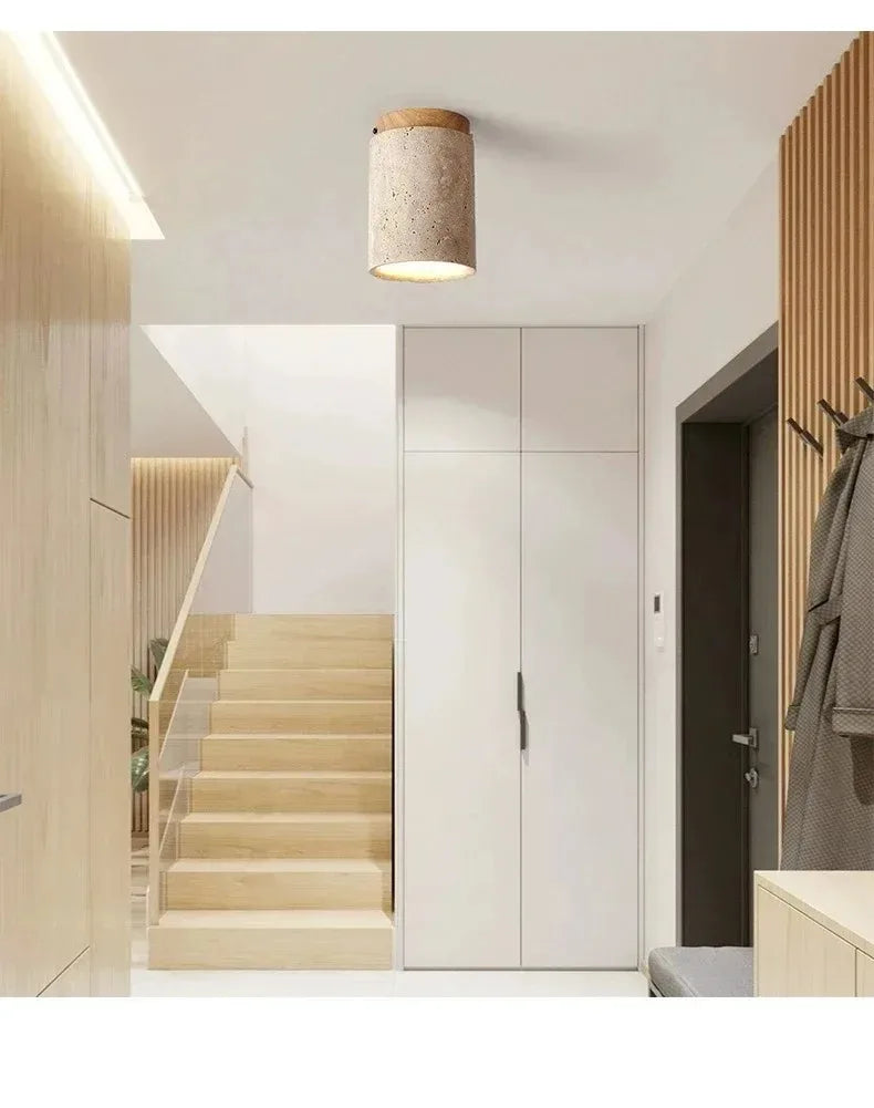 Elegant Sunbeam Ceiling Light