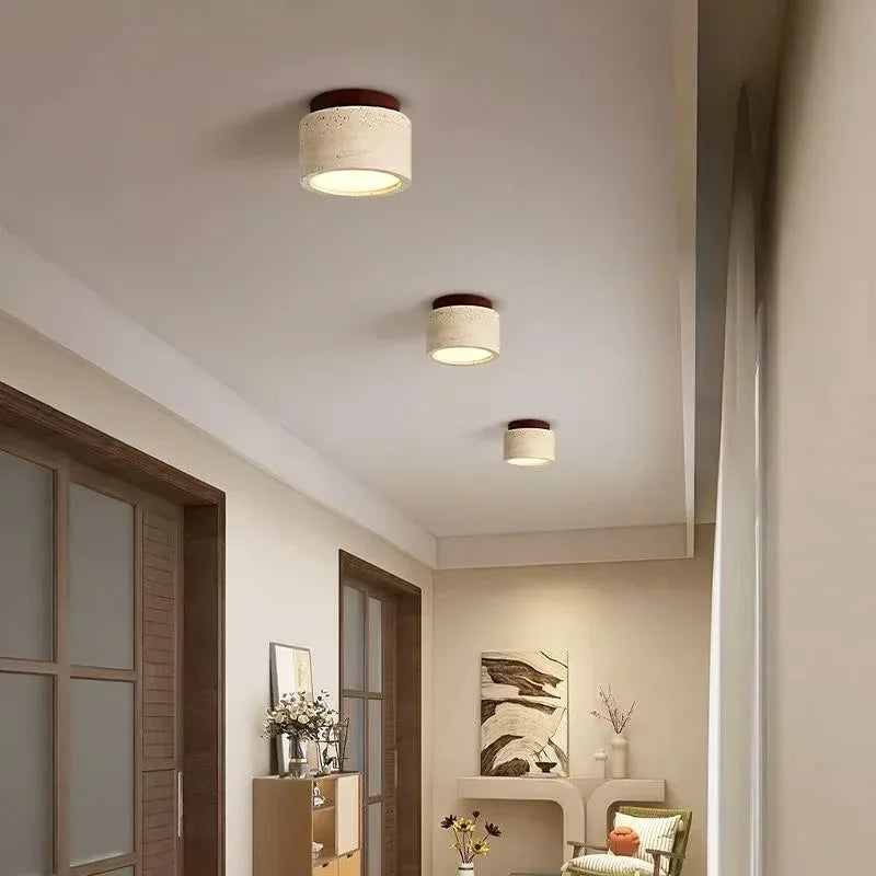 Elegant Sunbeam Ceiling Light