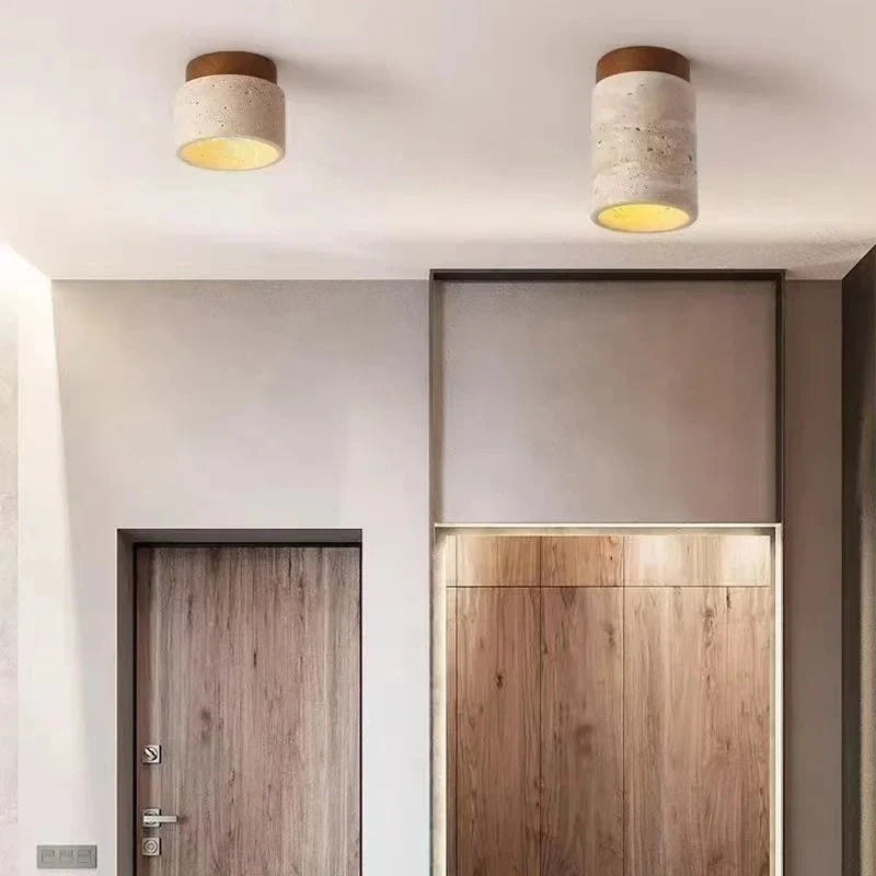 Elegant Sunbeam Ceiling Light